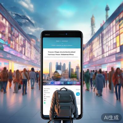 2024年出境旅游流量自由指南 揭秘境外上網(wǎng)選擇與技巧，告別失聯(lián)焦慮，暢享全球網(wǎng)絡(luò)自由之旅！