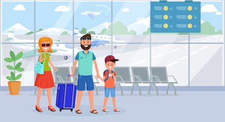 闊別三年，中國出境旅游重啟即火
