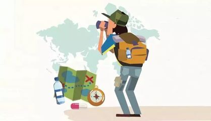 明年元旦放假1天，五一休5天！教你最強拼假攻略，出境旅行休10天！